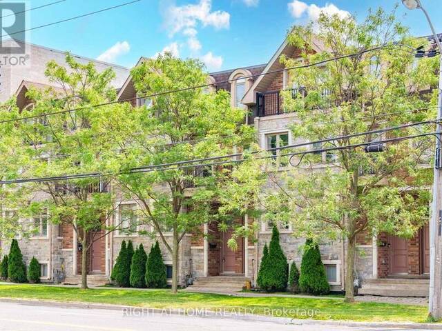 67C FINCH AVENUE W Toronto  Ontario