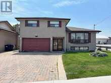 50 BACK STREET Bradford/West Gwillimbury 