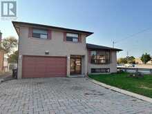 50 BACK STREET Bradford/West Gwillimbury 