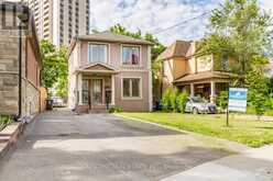 61 BUTTONWOOD AVENUE Toronto 