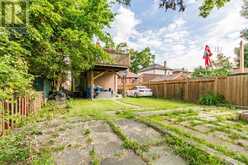 61 BUTTONWOOD AVENUE Toronto 