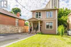 61 BUTTONWOOD AVENUE Toronto 