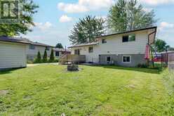 779 CARDIFF DRIVE Sarnia