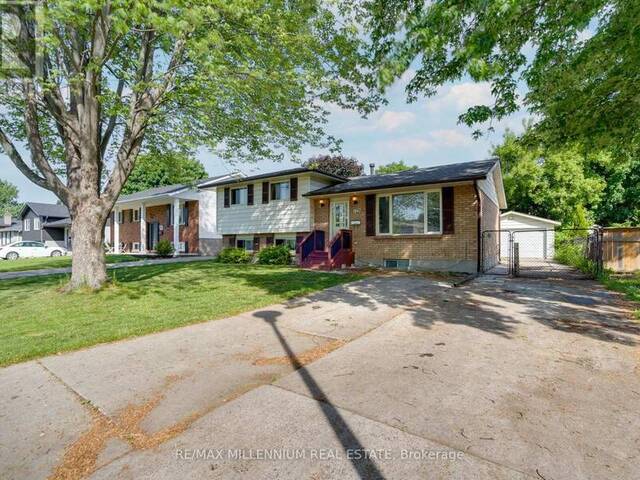 779 CARDIFF DRIVE Sarnia Ontario