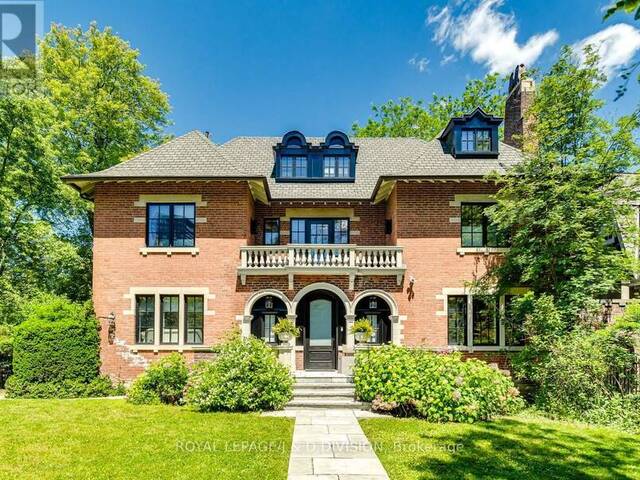 62 MAPLE AVENUE Toronto  Ontario