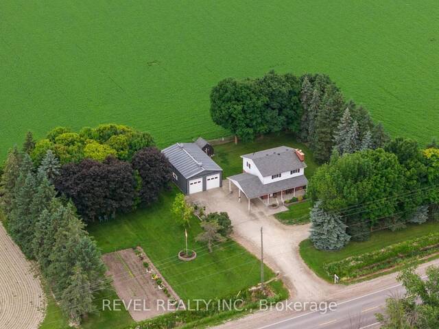 3093 HWY 26 Springwater Ontario