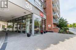 318 - 38 JOE SHUSTER WAY Toronto 