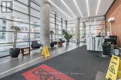 318 - 38 JOE SHUSTER WAY Toronto 