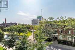 318 - 38 JOE SHUSTER WAY Toronto 