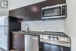 318 - 38 JOE SHUSTER WAY Toronto 