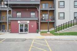 213 - 4 SPICE WAY Barrie 