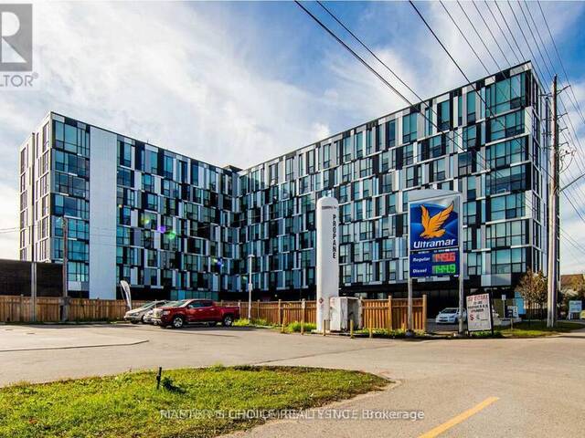 726 - 1900 SIMCOE STREET N Oshawa  Ontario