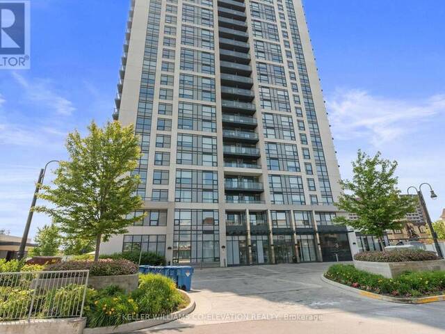 305 - 1255 BAYLY STREET Pickering  Ontario