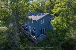 1049 JOHNSTON ROAD Central Frontenac