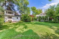 485 MACDONALD ROAD Oakville 