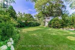 485 MACDONALD ROAD Oakville