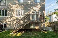 81 WELLINGTON STREET N Thorold