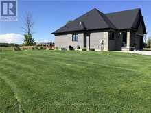 781 SOUTH COAST DRIVE Haldimand 