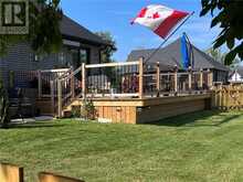 781 SOUTH COAST DRIVE Haldimand 