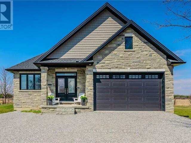 781 SOUTH COAST DRIVE Haldimand  Ontario