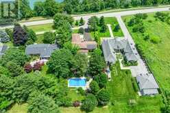 15842 NIAGARA RIVER PARKWAY E Niagara-on-the-Lake