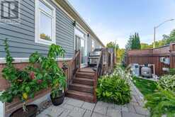 47 BAYSHORE BOULEVARD Barrie 