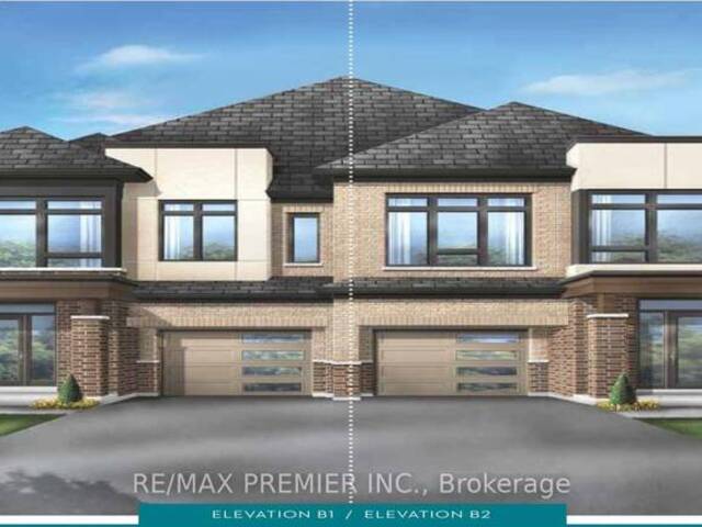 115 ARMILIA PLACE Whitby Ontario