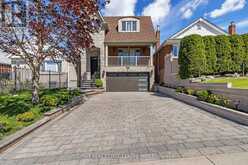 42 YPRES ROAD Toronto