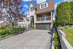 42 YPRES ROAD Toronto