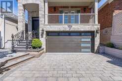 42 YPRES ROAD Toronto 