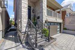 42 YPRES ROAD Toronto 