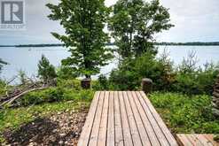 LOT 25 UPPER RIDEAU LAKE Rideau Lakes