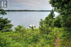 LOT 25 UPPER RIDEAU LAKE Rideau Lakes