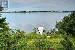 LOT 25 UPPER RIDEAU LAKE Rideau Lakes