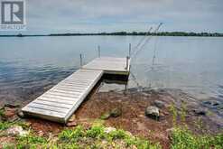 LOT 25 UPPER RIDEAU LAKE Rideau Lakes