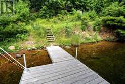 LOT 25 UPPER RIDEAU LAKE Rideau Lakes