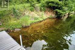 LOT 25 UPPER RIDEAU LAKE Rideau Lakes