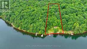 LOT 25 UPPER RIDEAU LAKE Rideau Lakes