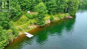 LOT 25 UPPER RIDEAU LAKE Rideau Lakes