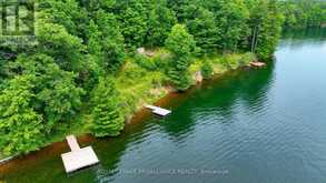 LOT 25 UPPER RIDEAU LAKE Rideau Lakes