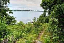 LOT 25 UPPER RIDEAU LAKE Rideau Lakes