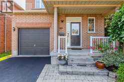 109 PEACHWOOD CRESCENT Hamilton 