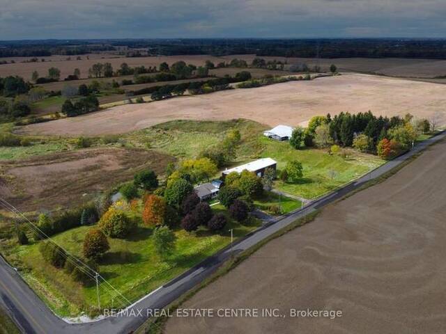 17 CEMETERY ROAD Norfolk Ontario