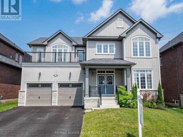 120 HIGHLANDS BOULEVARD Cavan-Monaghan  Ontario