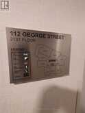 2108 - 112 GEORGE STREET Toronto