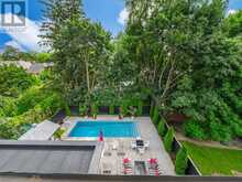 327 CORTLEIGH BOULEVARD Toronto 