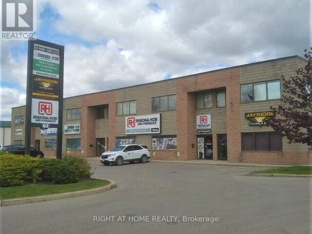 3,4,7 - 62 PLANT FARM BOULEVARD Brantford Ontario