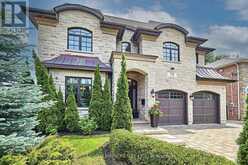 75 LORRAINE DRIVE Toronto 