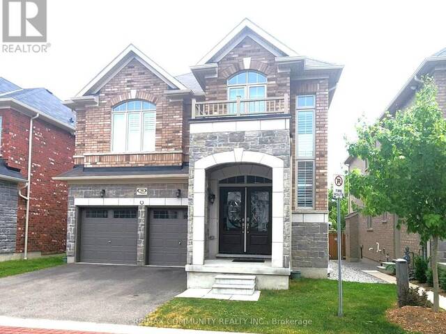 LOWER - 30 HASSARD SHORT LANE Ajax  Ontario