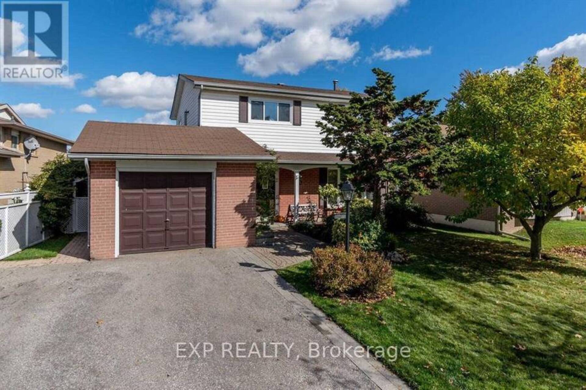 30 WELBECK DRIVE Brampton